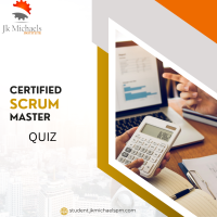 Professional Scrum Master 