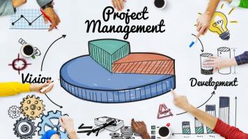 Project Management Silver 