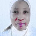 Nafisat Balogun
